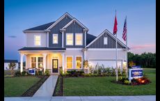 Heritage Green – The Signature Collection: Columbia, Tennessee - David Weekley Homes
