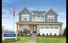 Hidden Springs - The Village Collection: Smyrna, Tennessee - David Weekley Homes