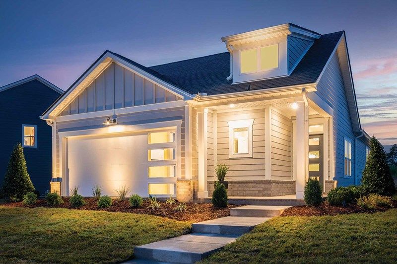 Hidden Springs - The Park Collection