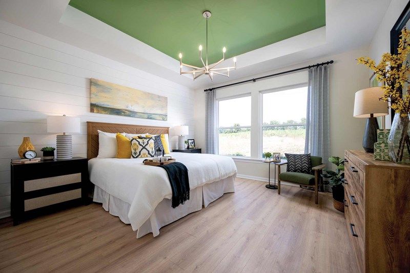 The Cavalier - Owner's Retreat