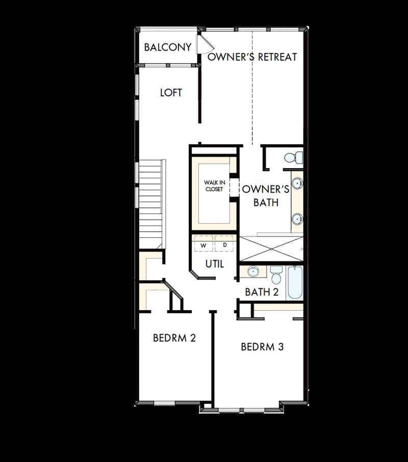 2nd Floor