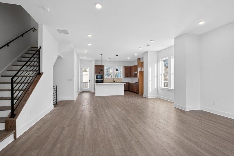 Celesta - Decatur, GA