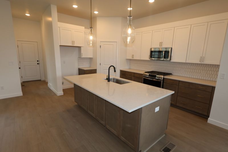 Terraine - Aura Collection - Bingham Canyon, UT