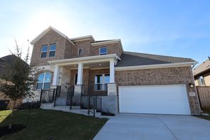 841 Teakmill Trail (Blanco)