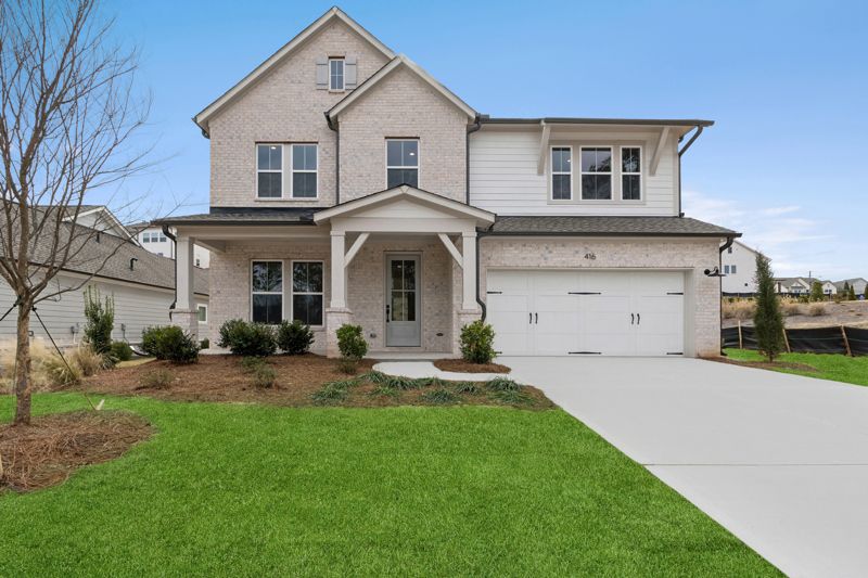 416 Maypop Lane (Bramwell)