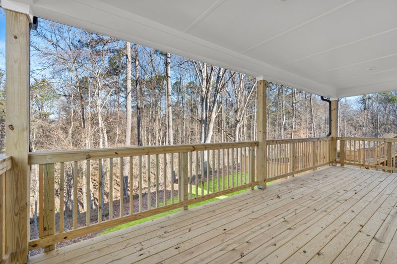 Outdoor Living Area