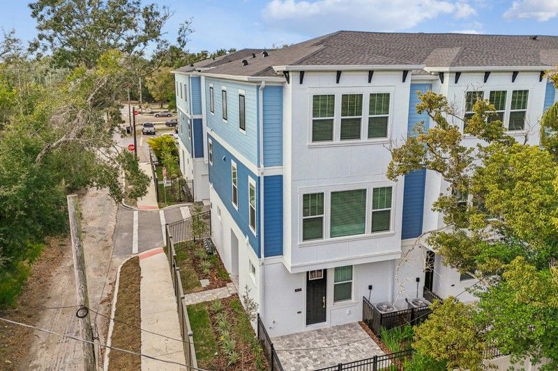 6605 N. Nebraska Ave. Unit 15 (Carsten)