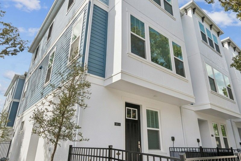 6605 N. Nebraska Ave. Unit 12 (Jana)