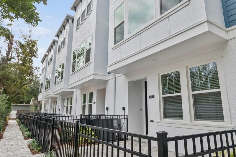 6605 N. Nebraska Ave. Unit 16 (Carsten II)