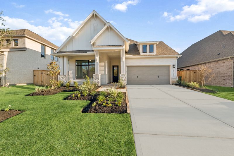 26455 North Wayland Chase (Tulip)