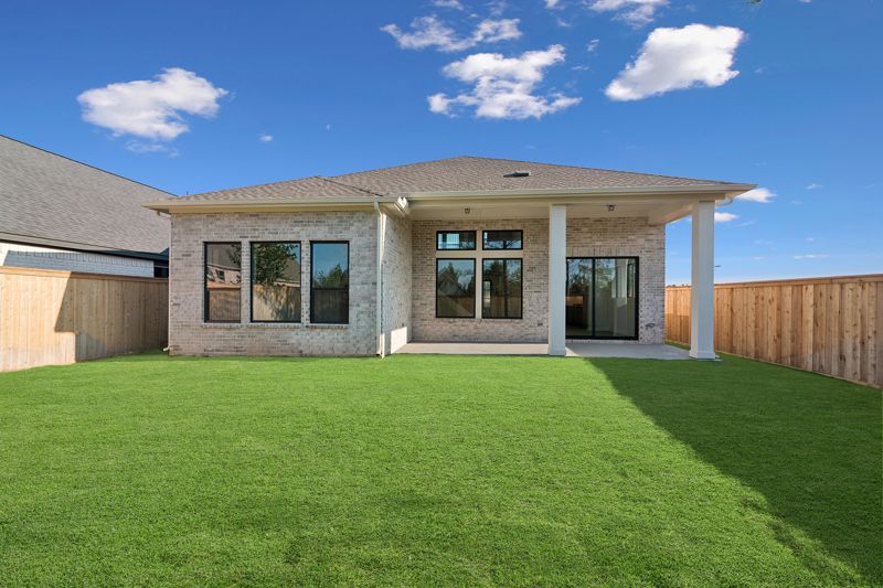 26540 Pioneer Pointe Court (Bluebonnet)