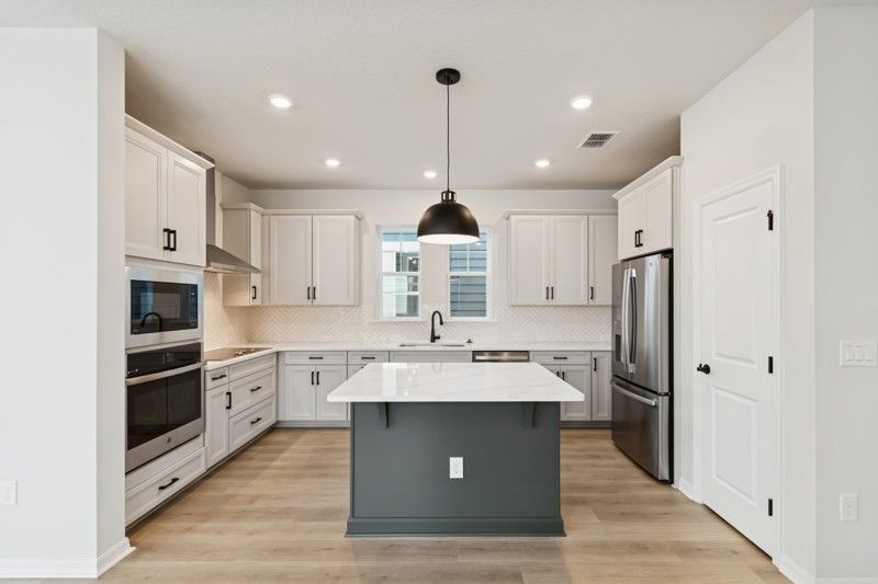 Laureate Park at Lake Nona - Garden Series - Orlando, FL