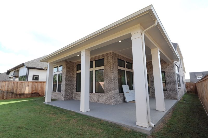 Porch