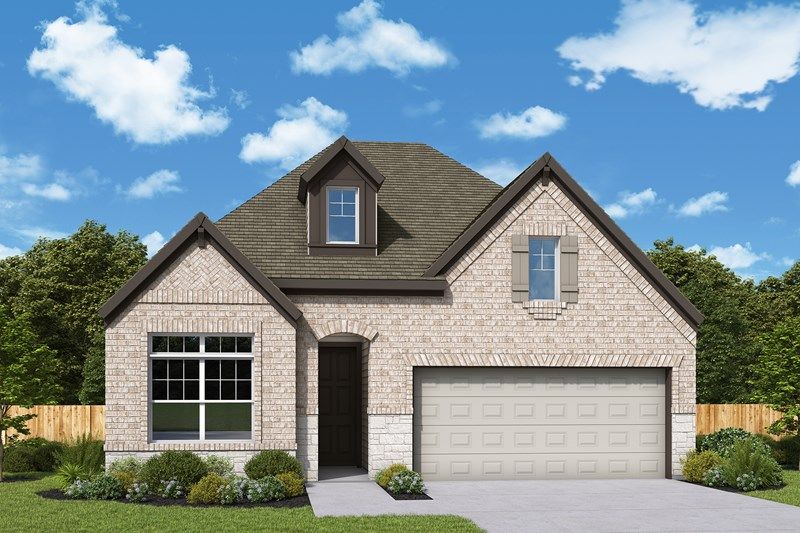 210 Painters Ridge Court. Willis, TX 77318