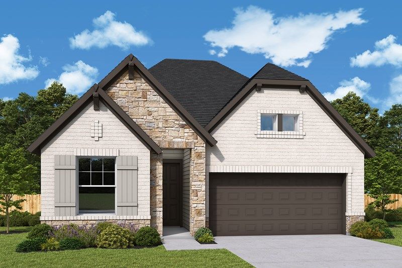 26210 Happy Home Street. Hockley, TX 77447