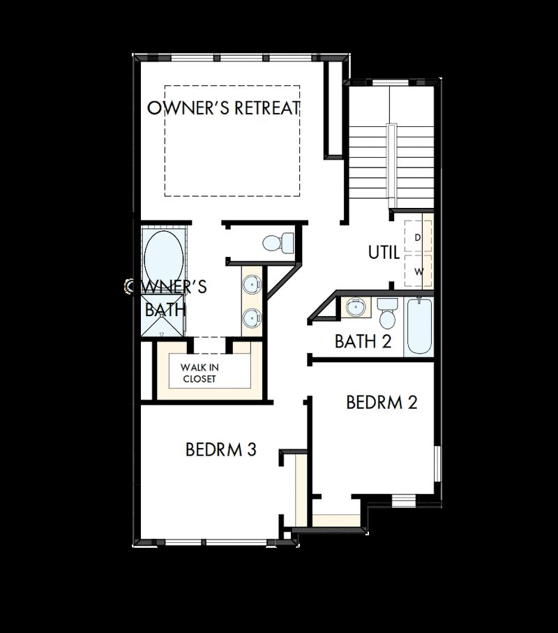 3rd Floor