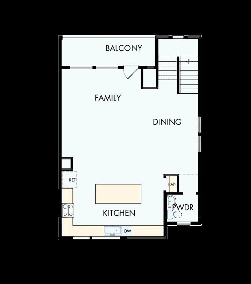 2nd Floor
