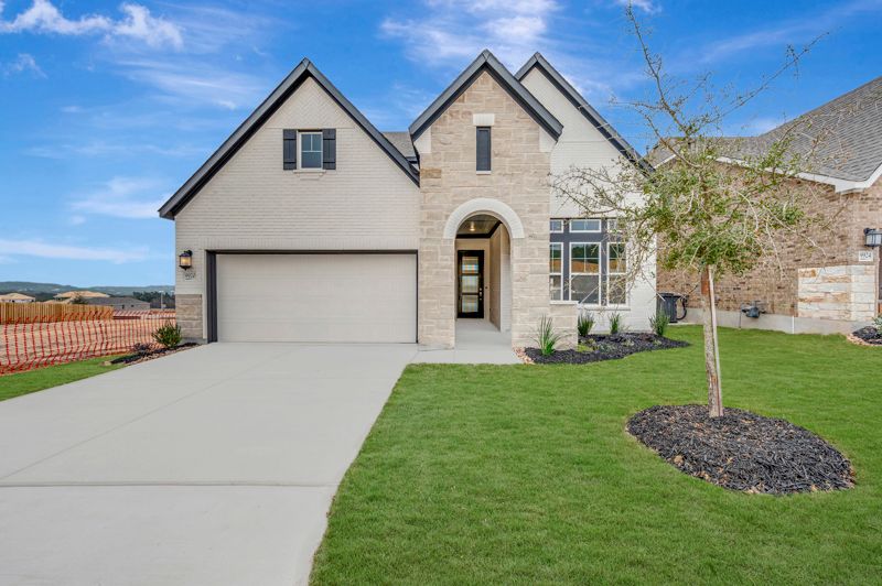 Windsong - Reserve Series - Boerne, TX