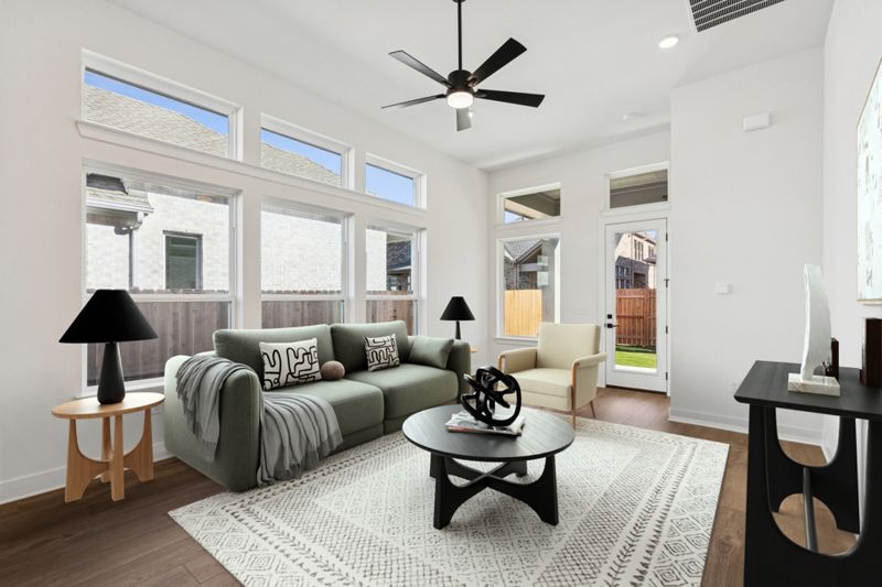 South Brook - Leander, TX