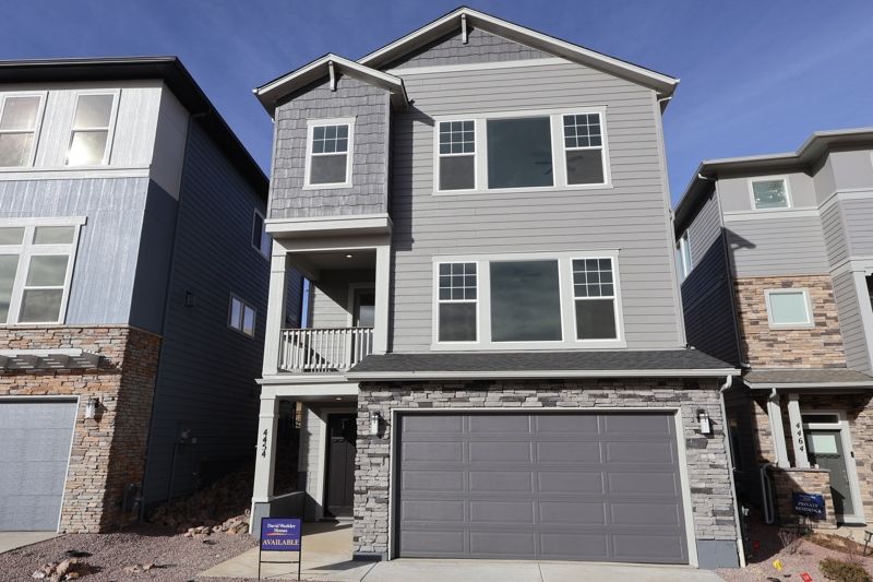 4454 Peak Crest View (Bryanwood)