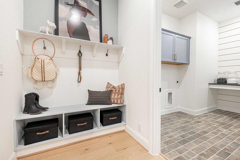 The Sagewood - Drop Zone