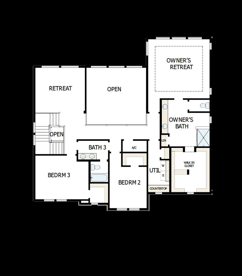 2nd Floor