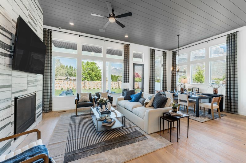 Grove Acres - Pleasant Grove, UT