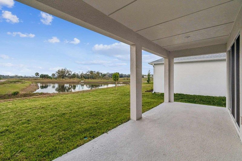 The Chadworth - Lanai