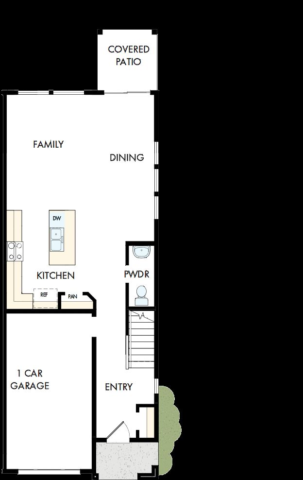 909 Tellico Street (Pintail End)