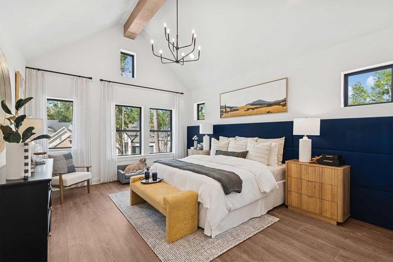 The Anders - Owner's Retreat