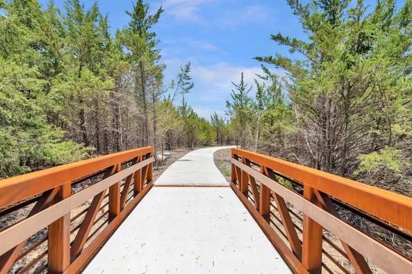 Edgewater 50' Homesites