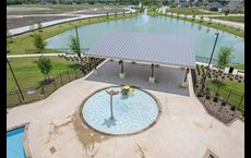 Edgewater Garden Series: Fate, Texas - David Weekley Homes