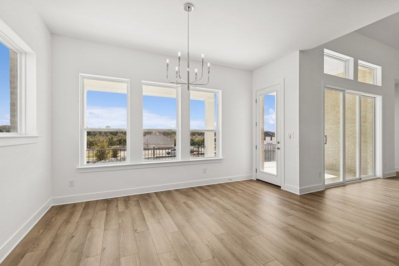 The Rockwall - Dining