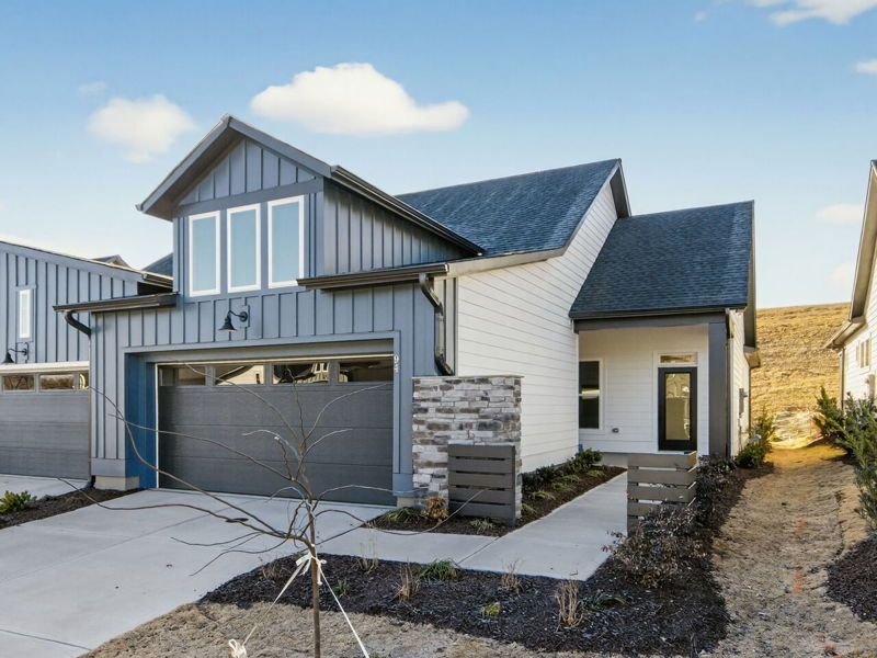 94 Tantara Bend (Inspiration)