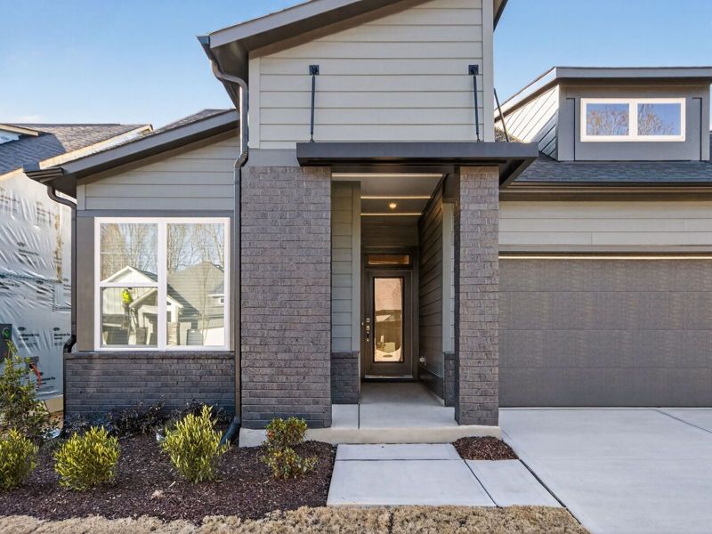 338 Aspen Avenue (Sweetfern)