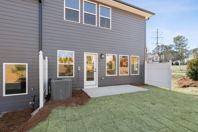 175 Redbud Road (Woodstone III)