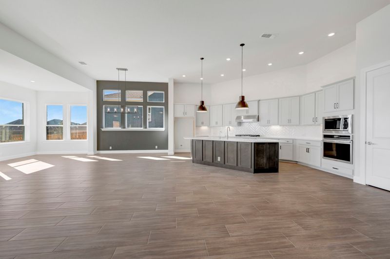 Windsong - Legacy Series - Boerne, TX