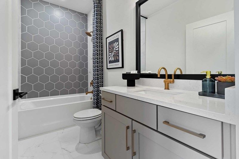 The Beasley II - Bath