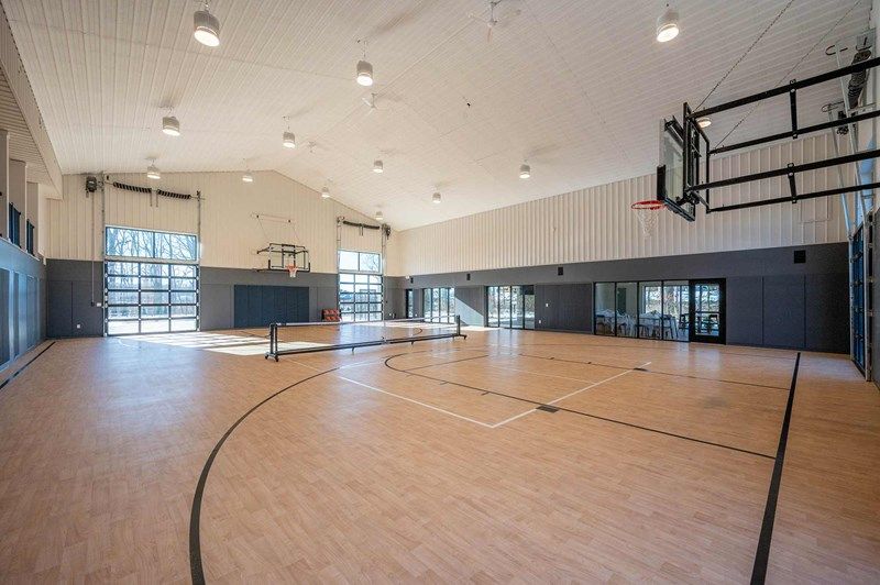 Grantham - Amenity Center