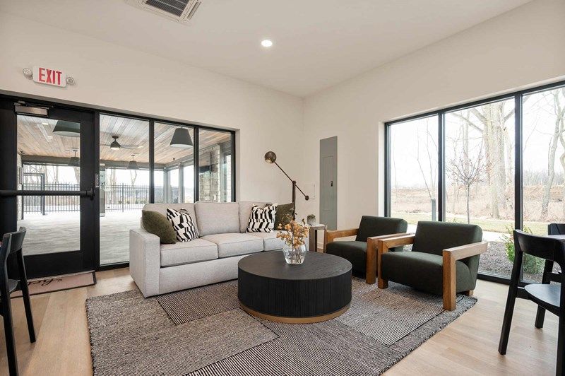 Grantham - Amenity Center