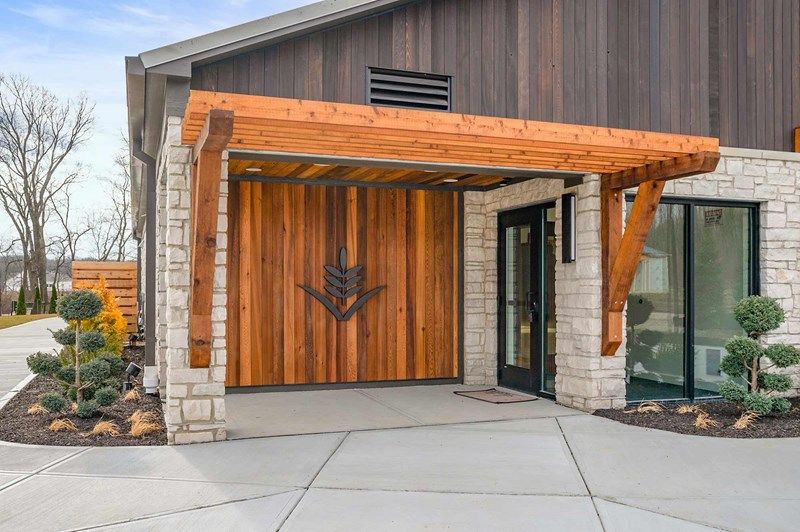 Grantham - Amenity Center