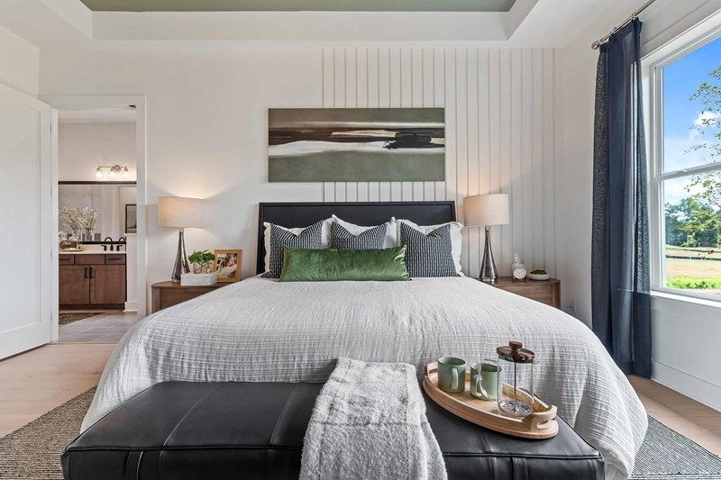 The Anglewood - Owner's Retreat