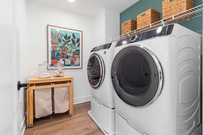 Grandview Terrace - Utility