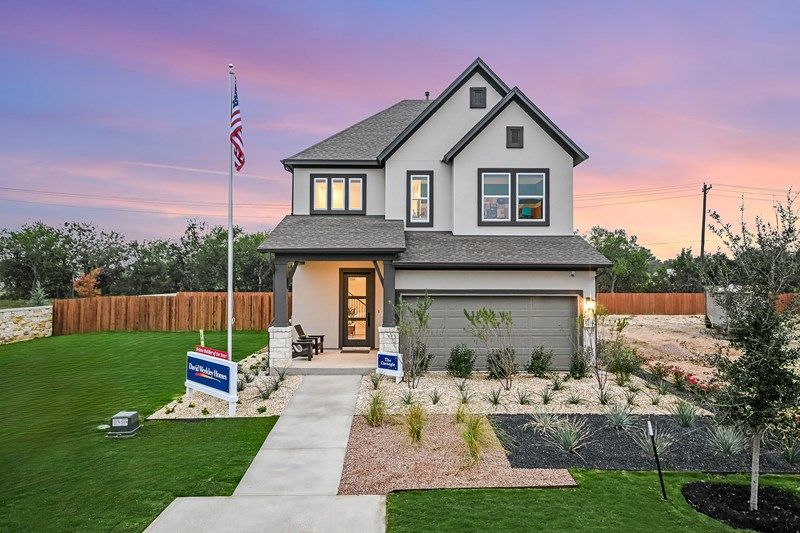 The Carnegie - Exterior Front