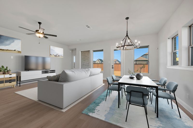 Creekshaw – Classic - Royse City, TX