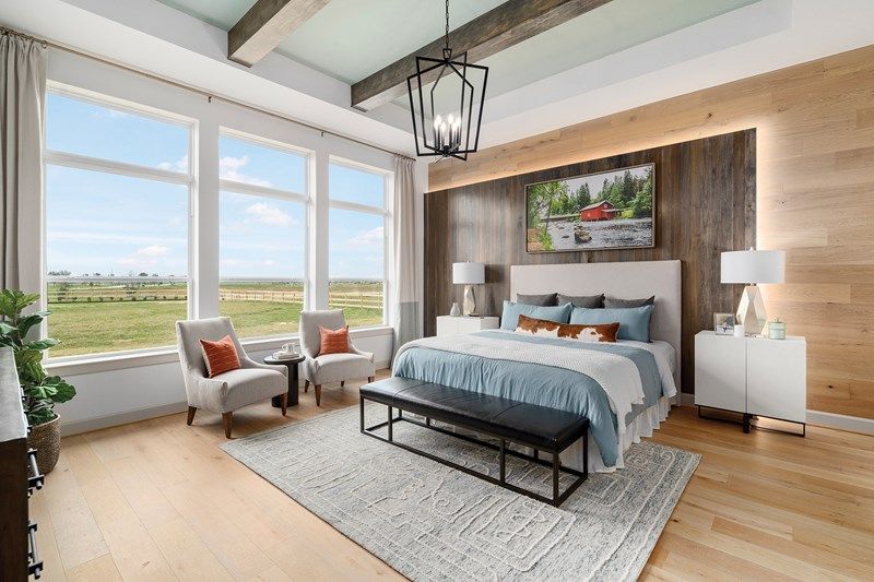 Owner's Retreat