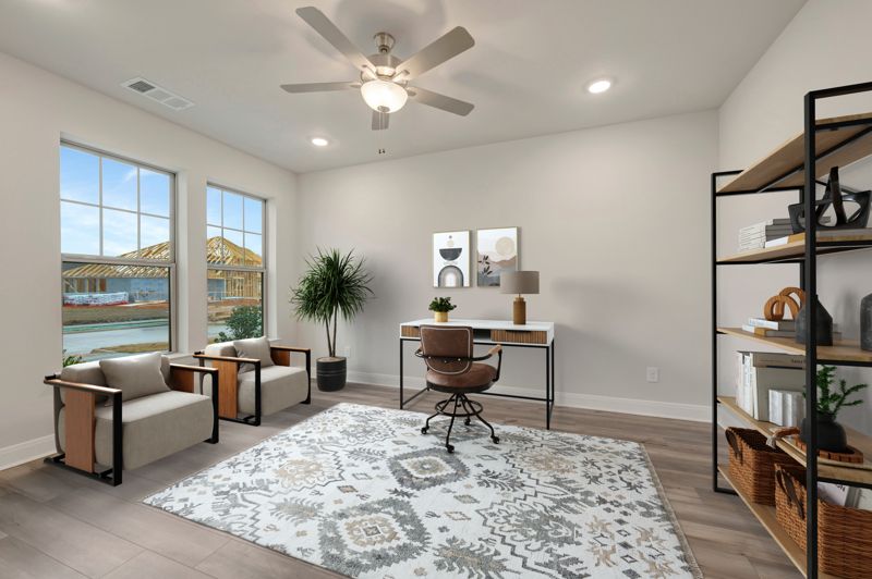 Myrtle Creek - Waxahachie, TX