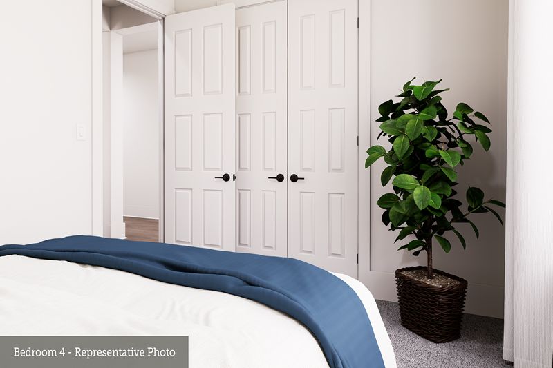 Bedroom 4
