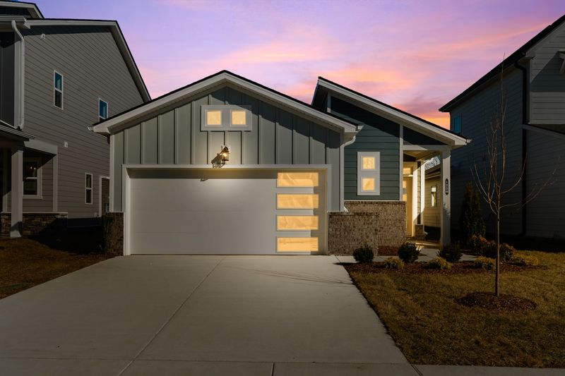 1256 Linn Cove Court