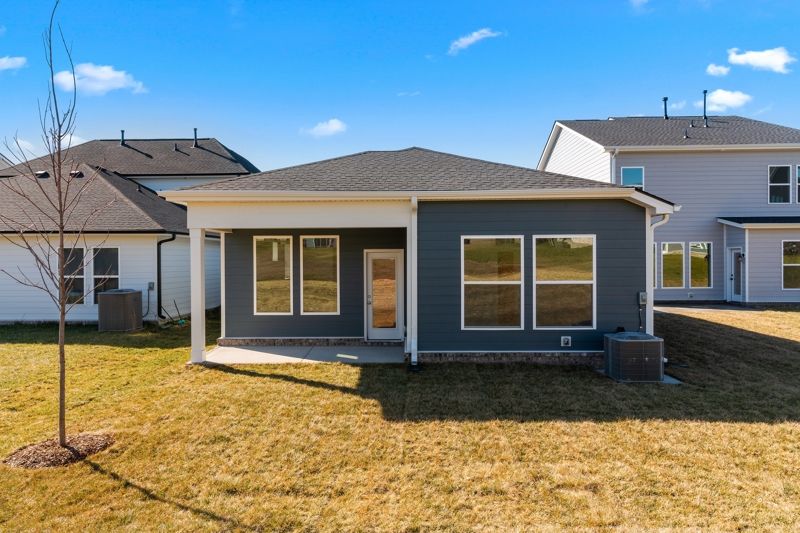 1256 Linn Cove Court (Cavalier)